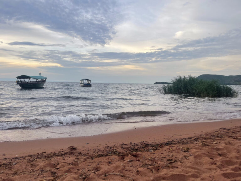 Tymczasowy „dom”